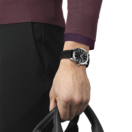 Tissot Gentleman Powermatic 80 Silicium