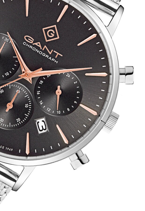 Gant Park Avenue Chrono