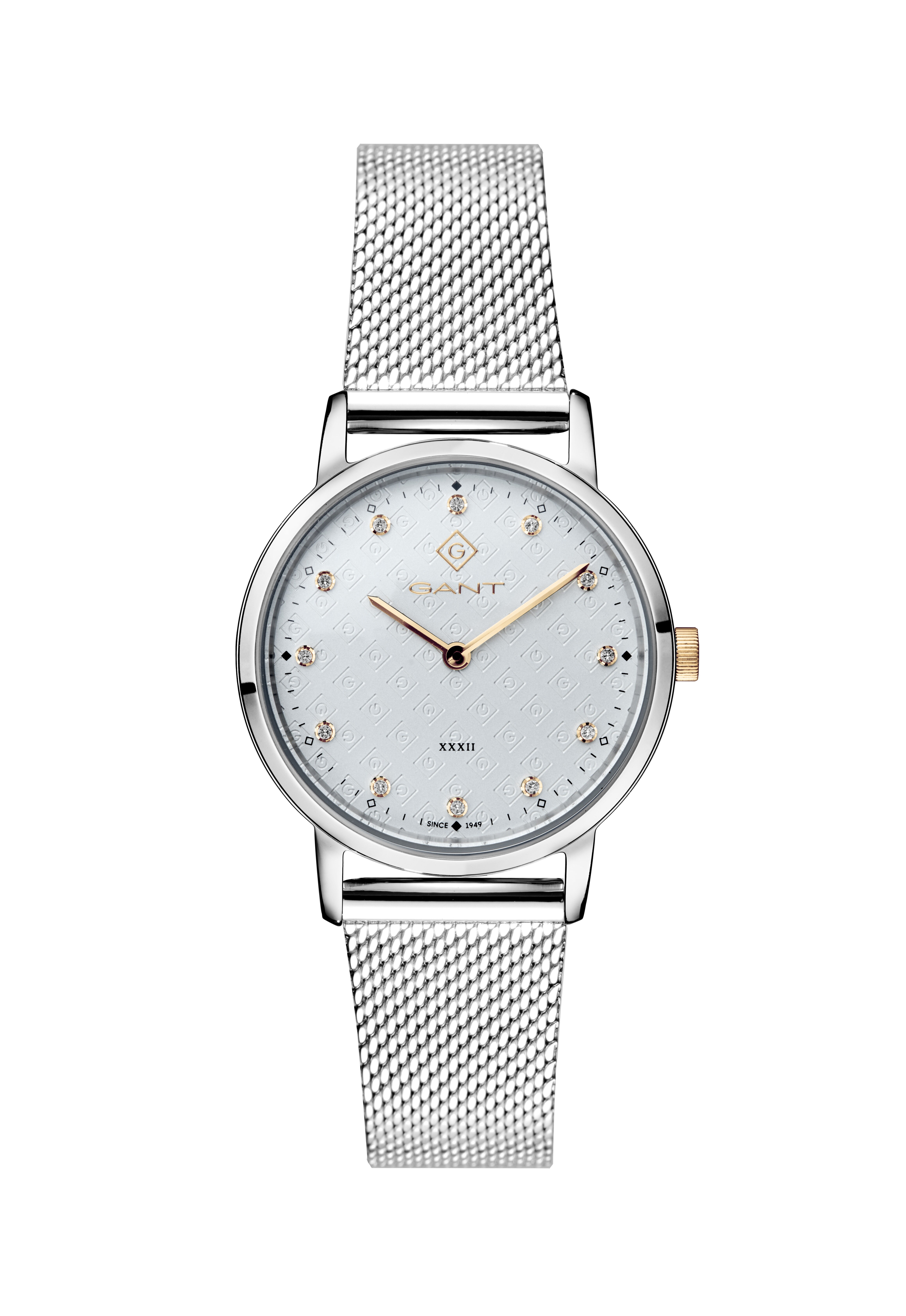 Gant Park Avenue 32 Diamond G