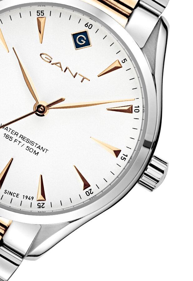Gant Sharon