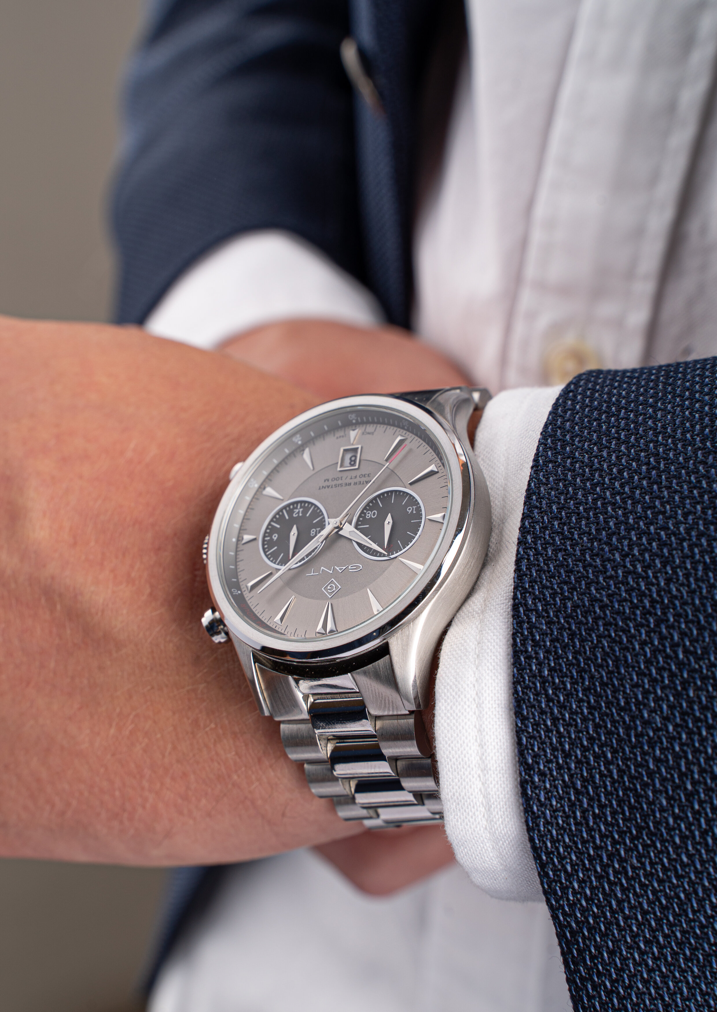Gant Spencer