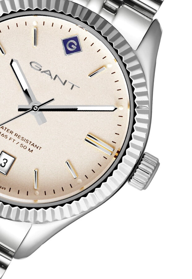 Gant Sussex