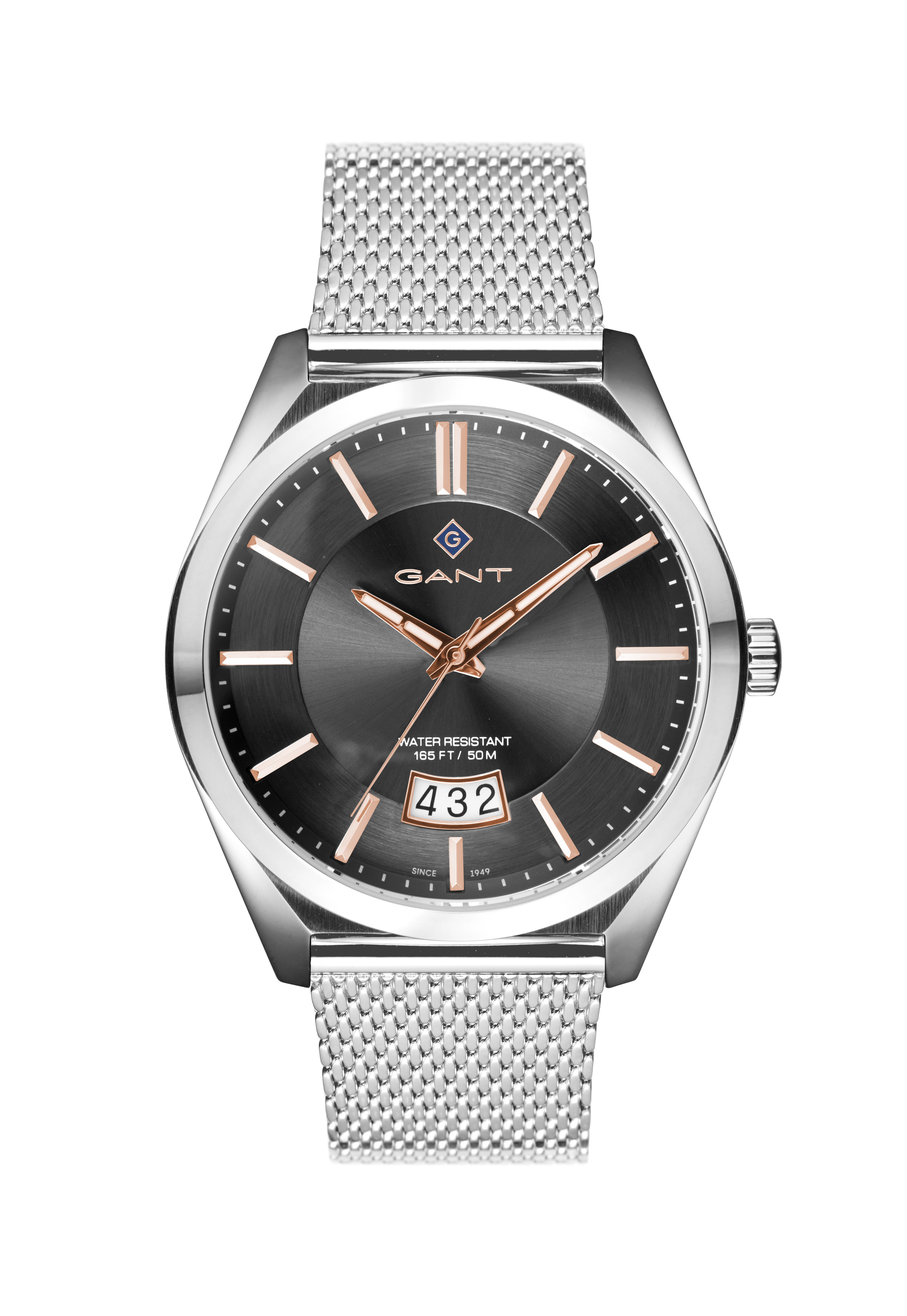 Gant Stanton
