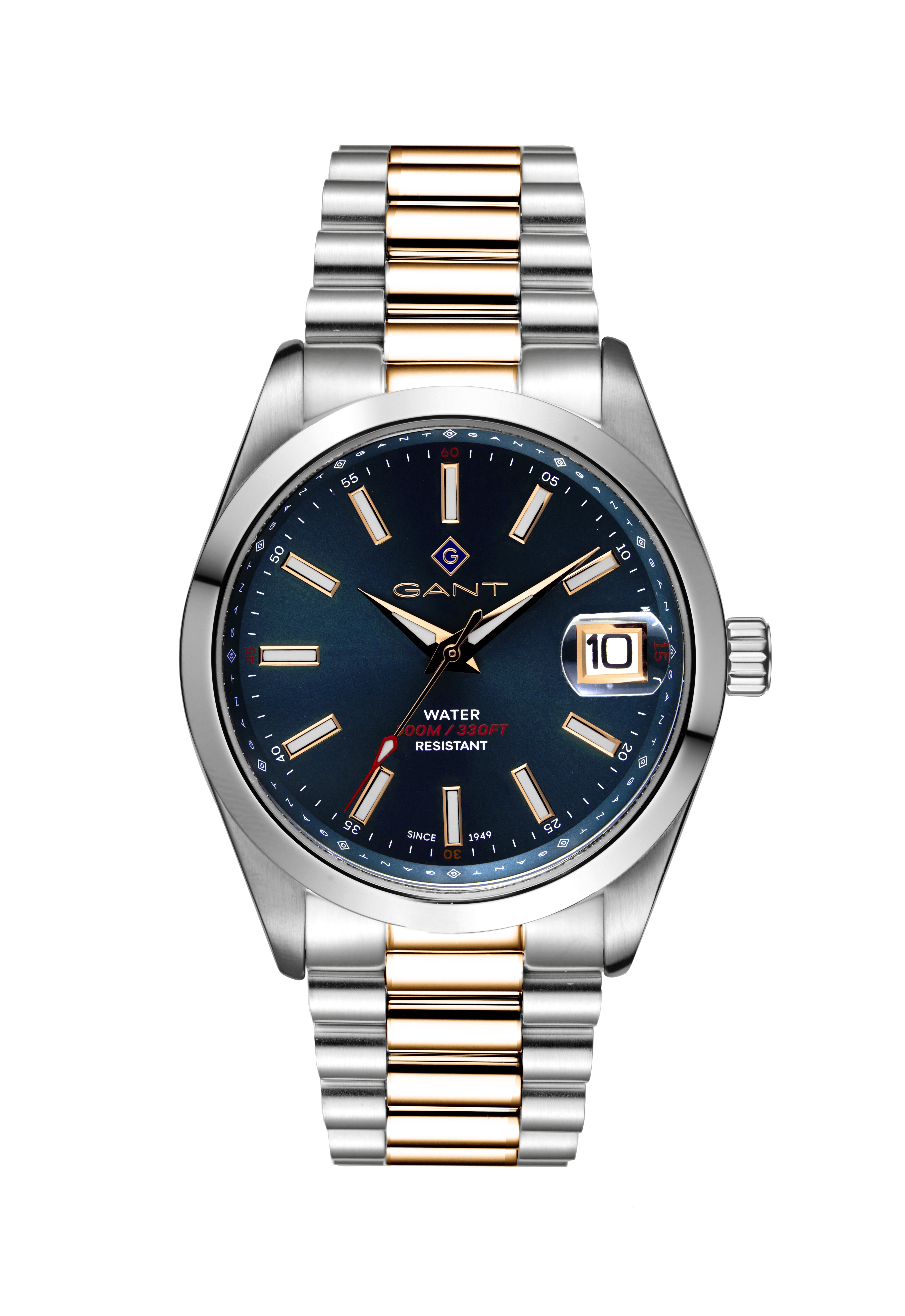 Gant Eastham