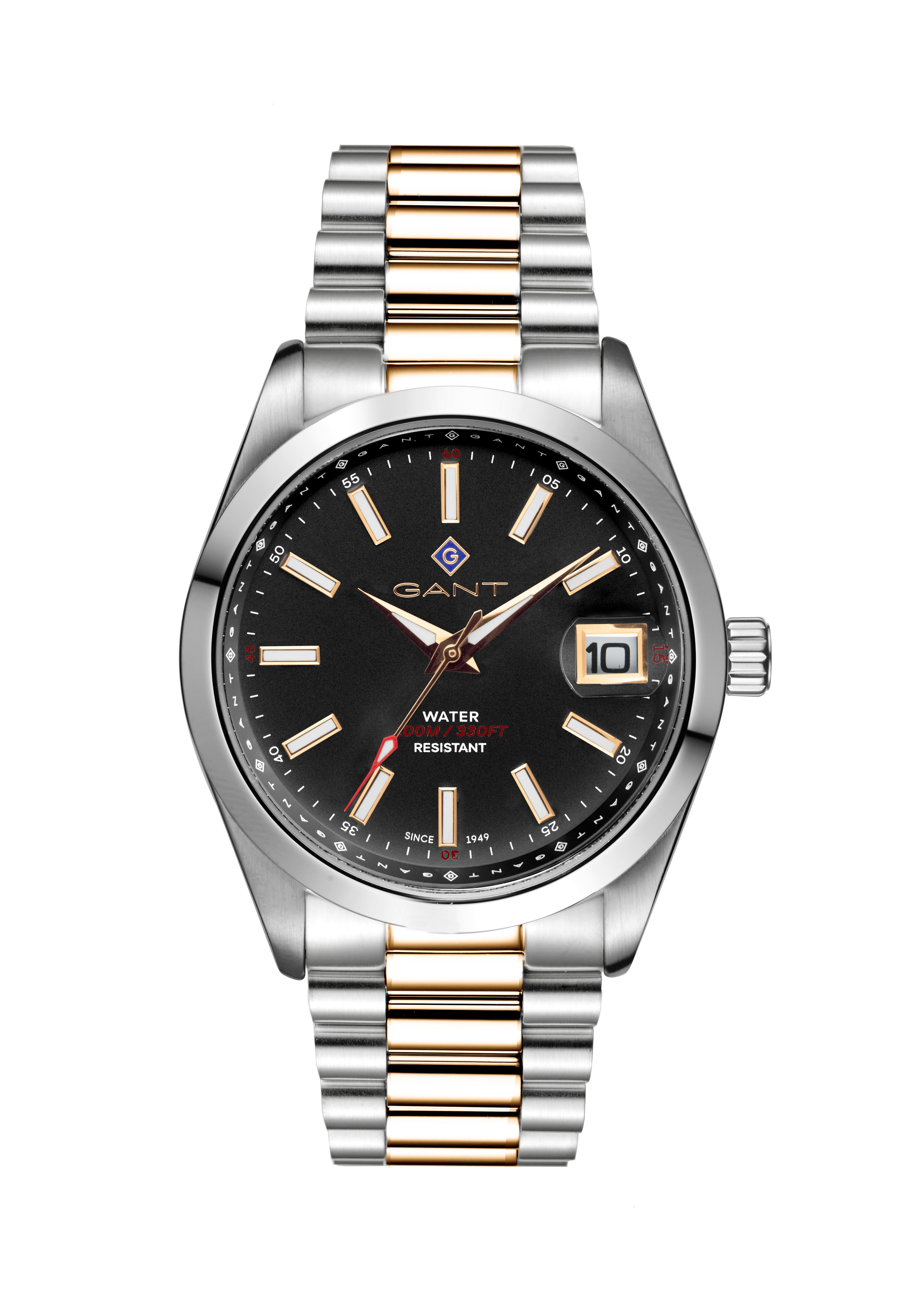 Gant Eastham