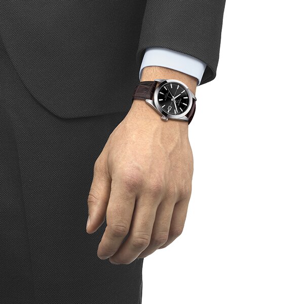 Tissot Gentleman Powermatic 80 Silicium
