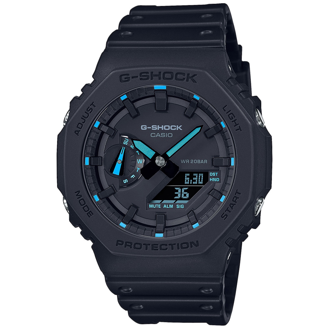 Casio G-Shock