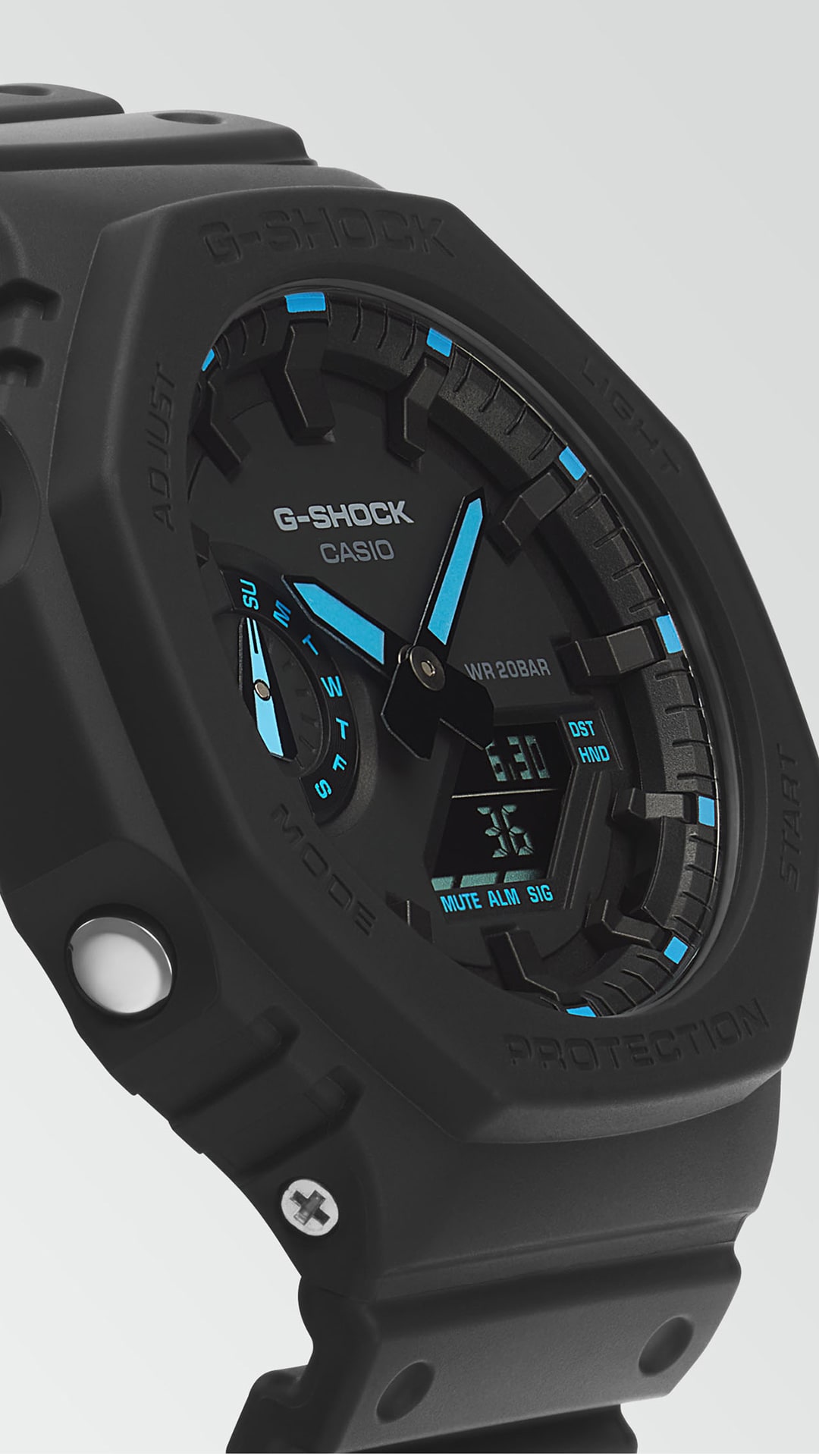 Casio G-Shock