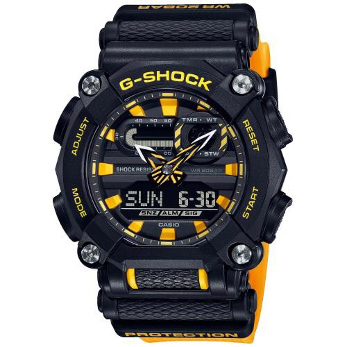 CASIO G-SHOCK