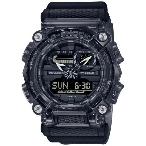 Casio G-shock Skeleton