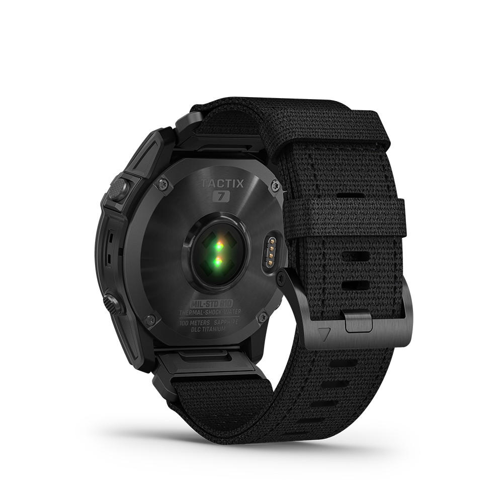 GARMIN Tactix 7 Pro Edition