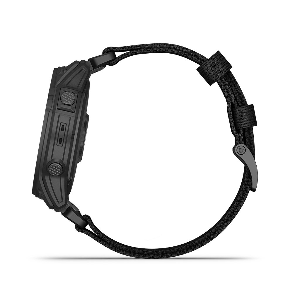 GARMIN Tactix 7 Pro Ballistics Edition