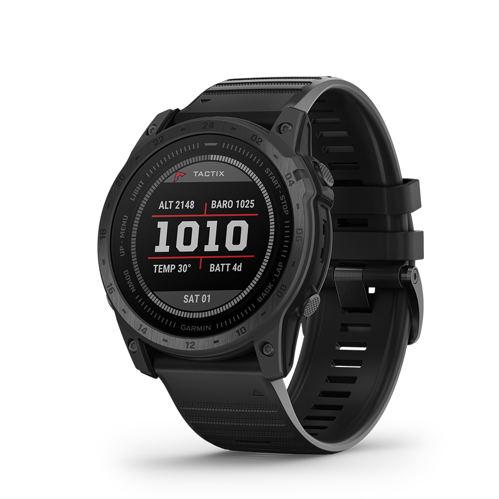 GARMIN Tactix 7