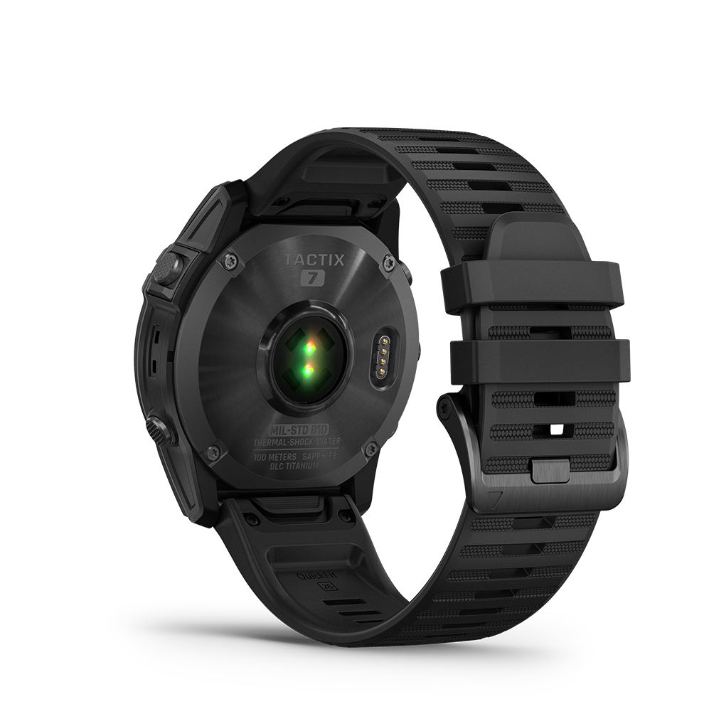 GARMIN Tactix 7