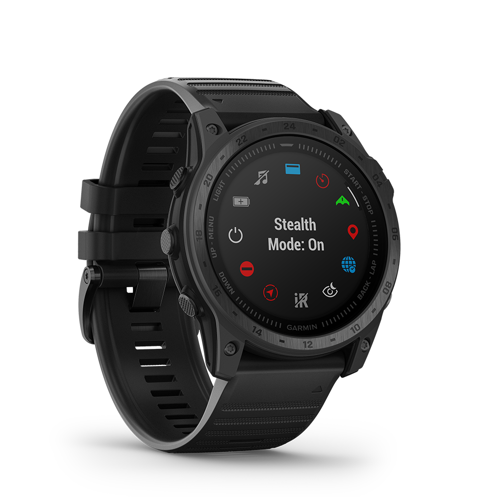 GARMIN Tactix 7