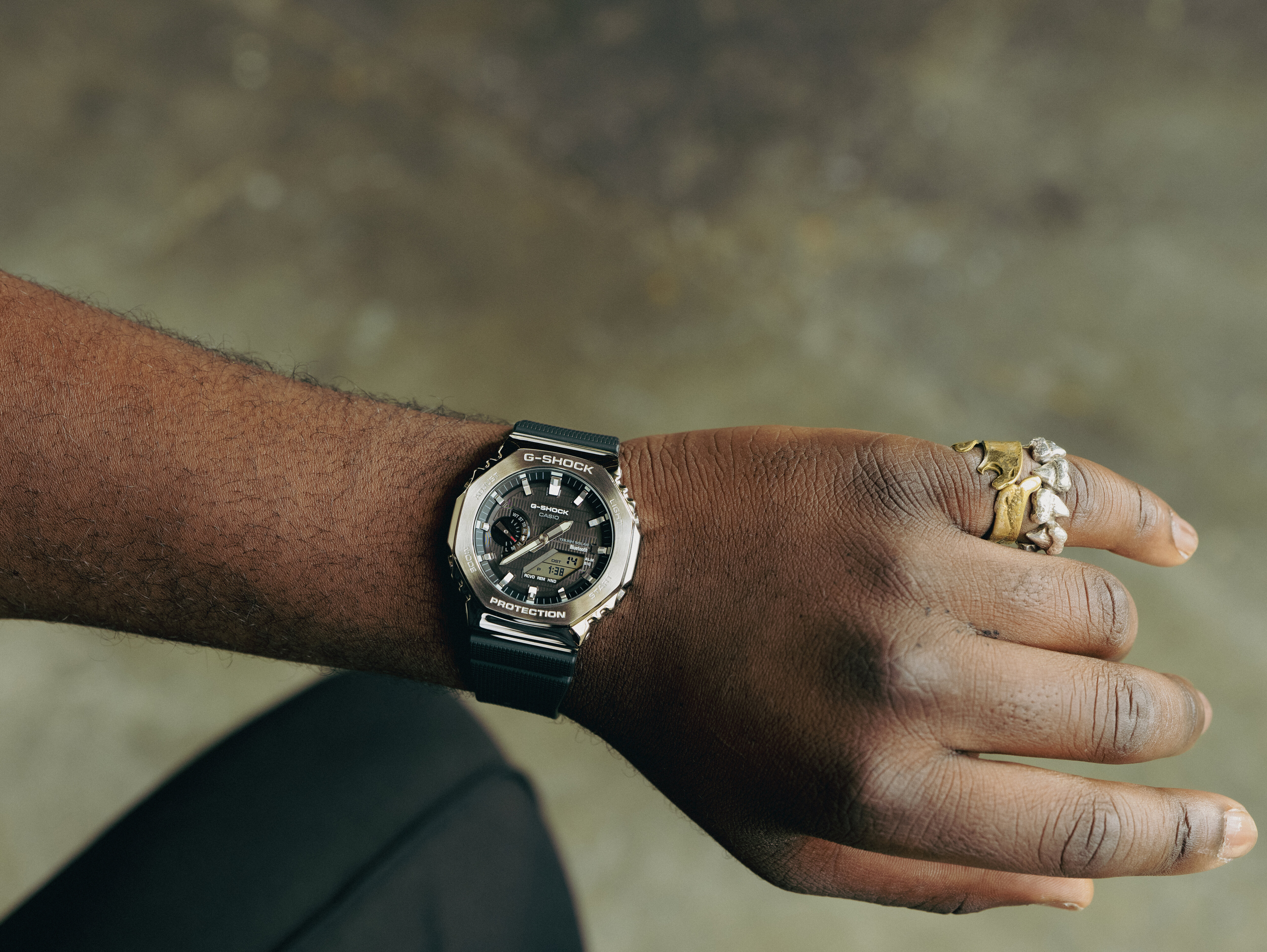 Casio G-Shock