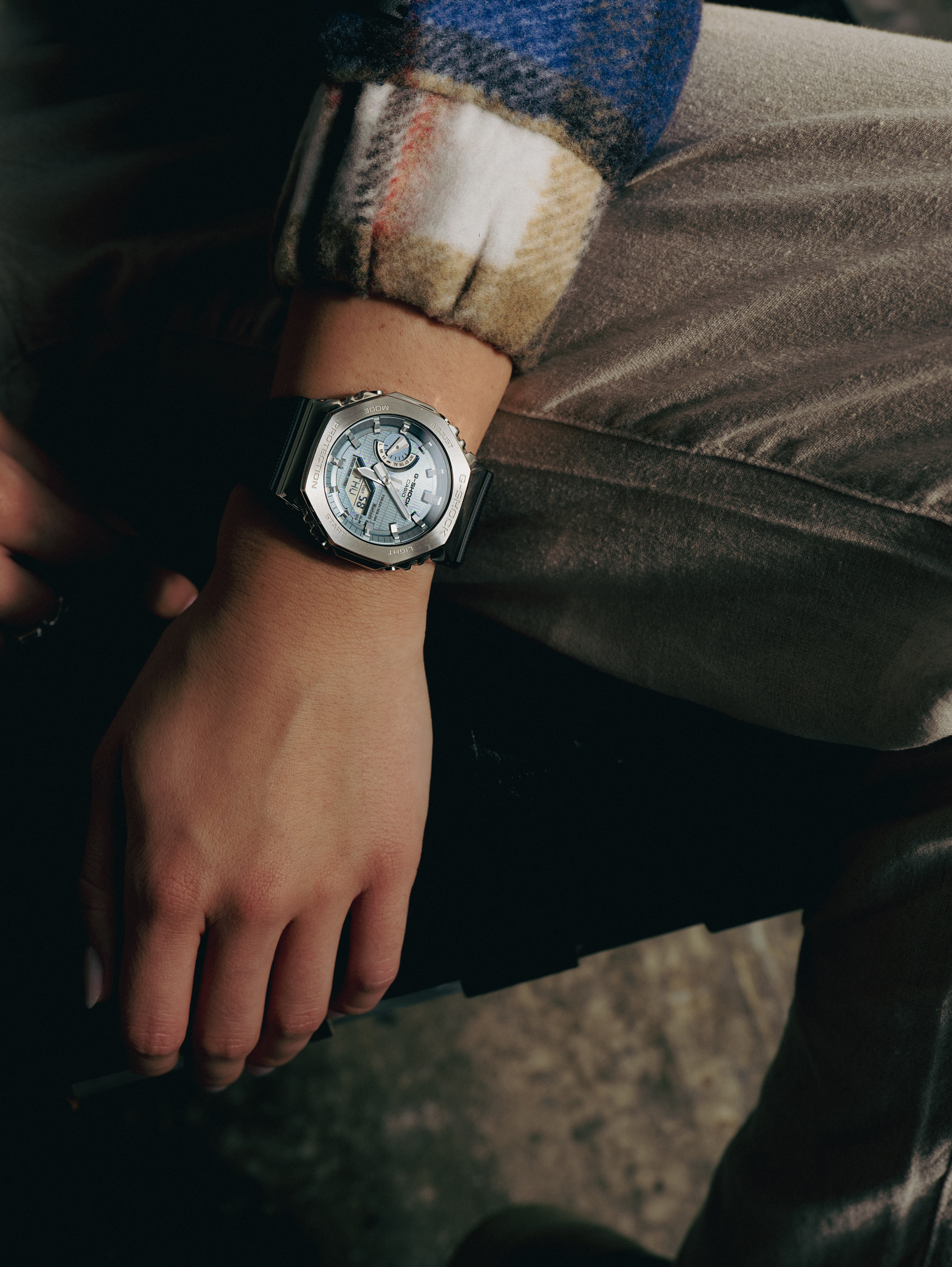 Casio G-Shock