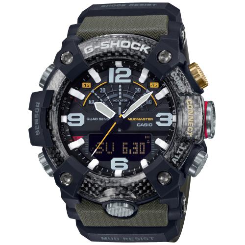 Casio G-Shock