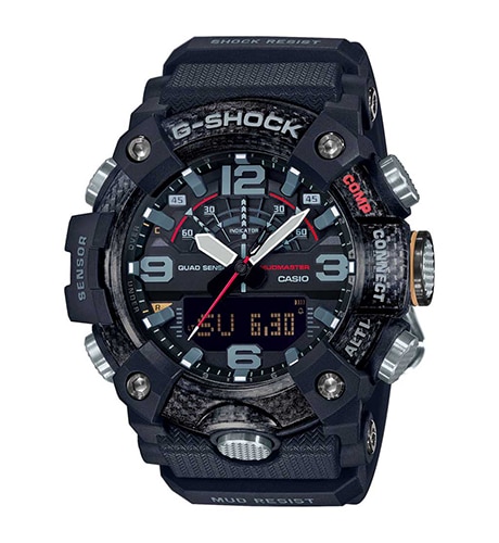 Casio G-Shock