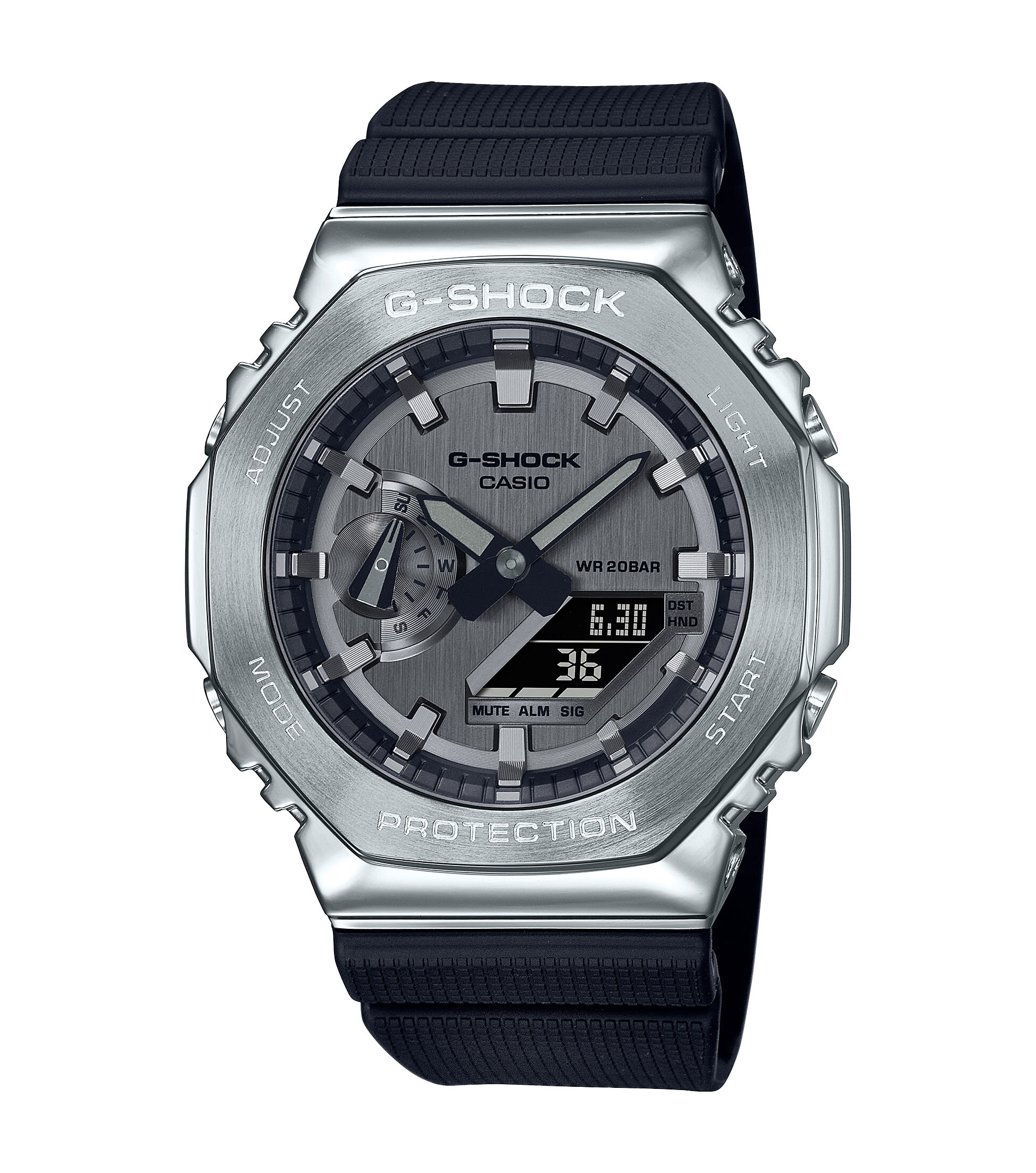 Casio G-Shock