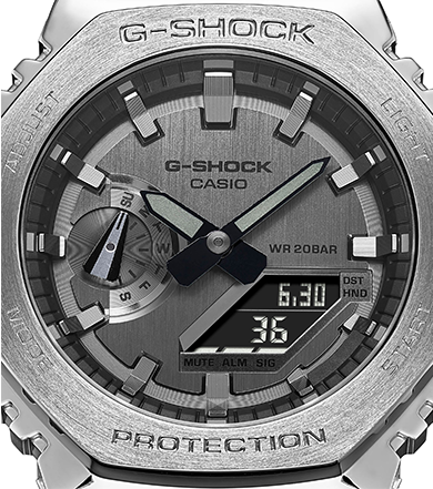 Casio G-Shock