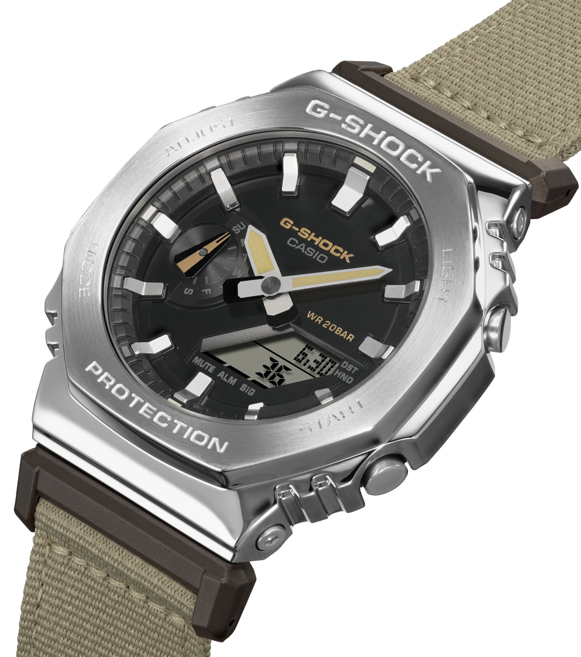 Casio G-Shock