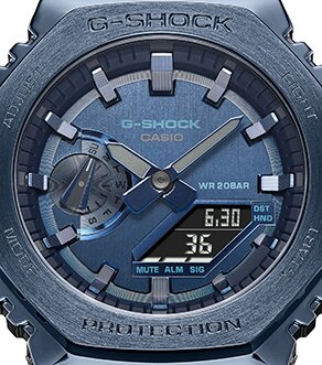 Casio G-Shock