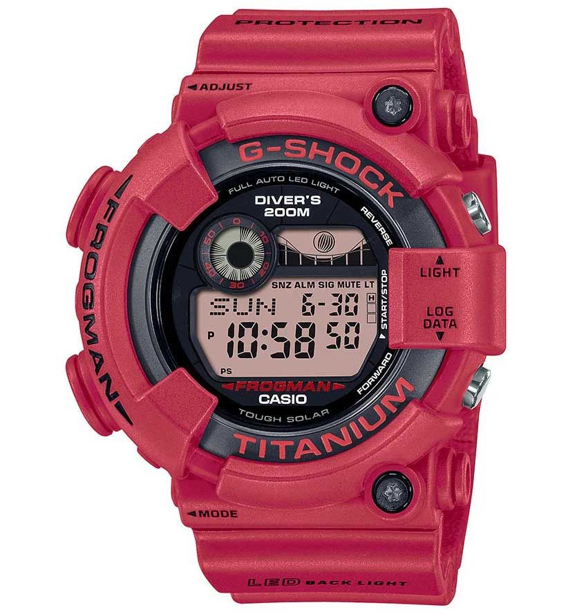 Casio G-Shock