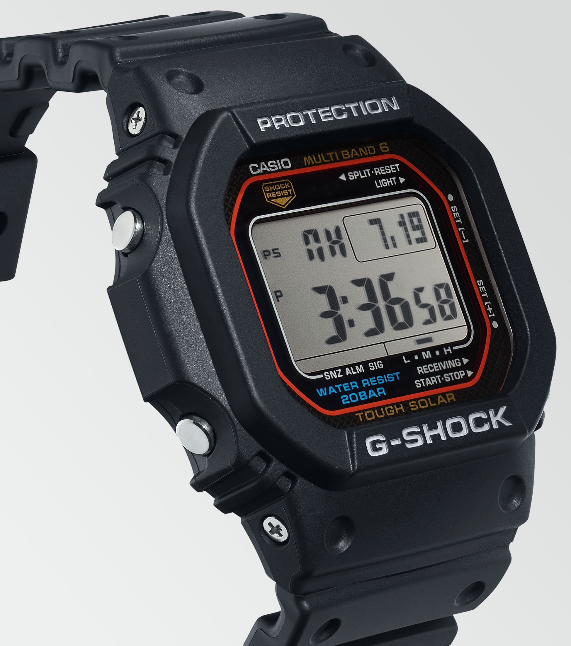 Casio G-Shock