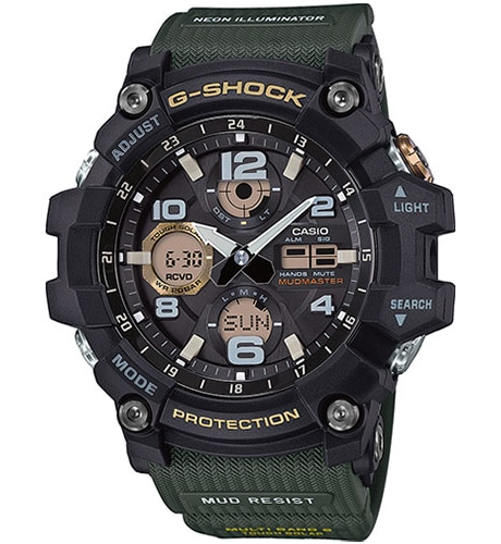 Casio G-Shock