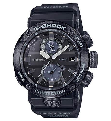 Casio G-Shock Gravitymaster