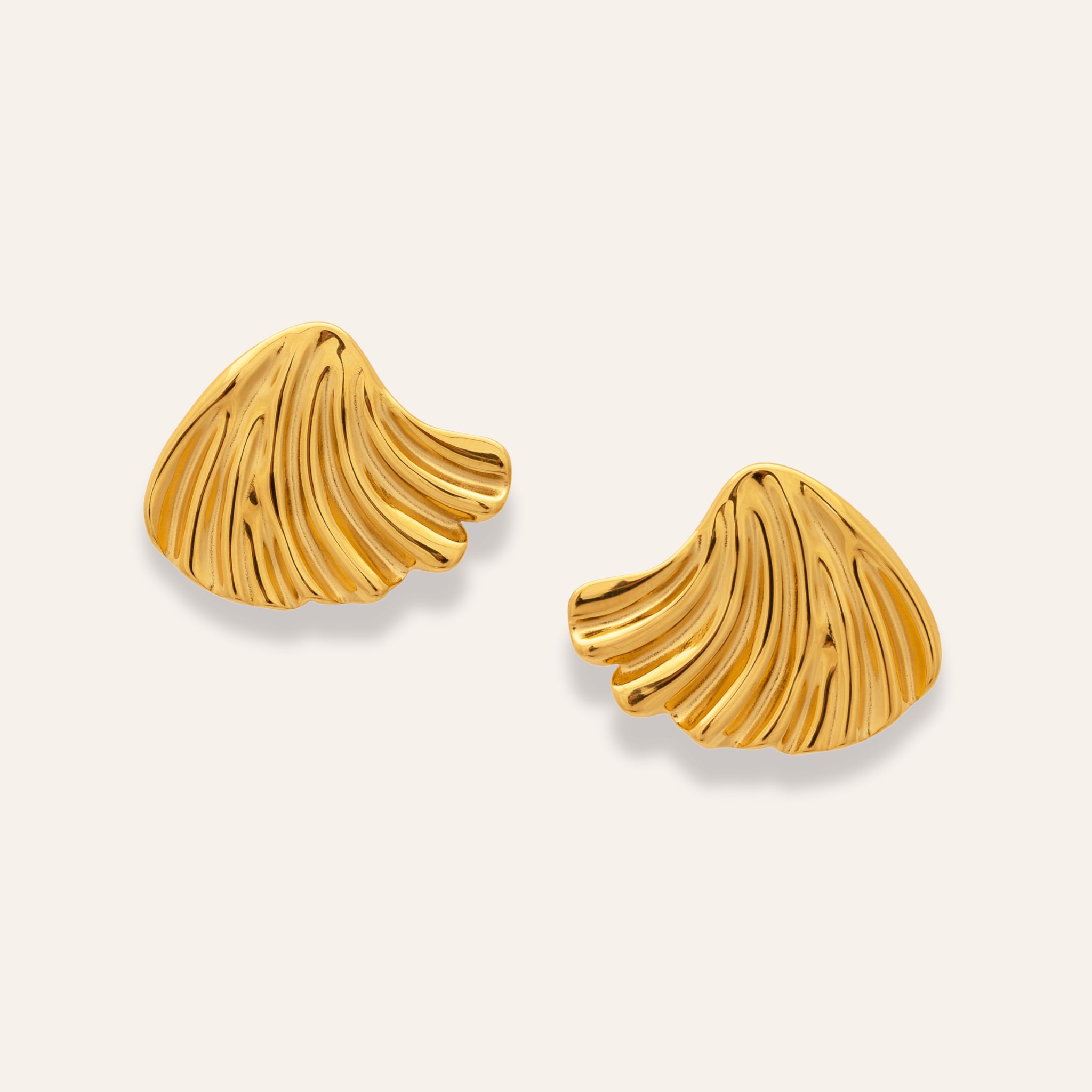 Sintridou Sea Earrings