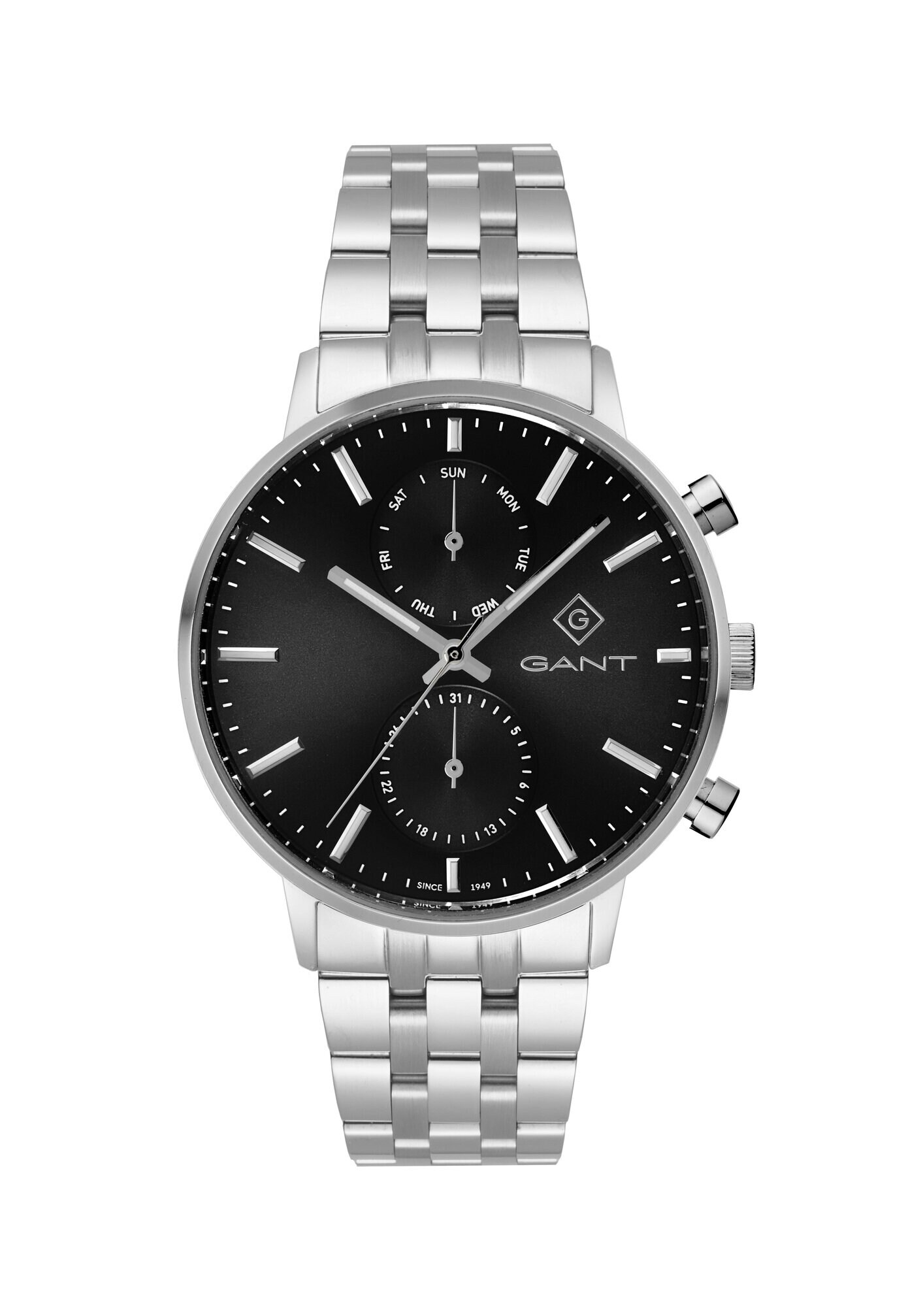 Gant Archive Park Hill Day-Date