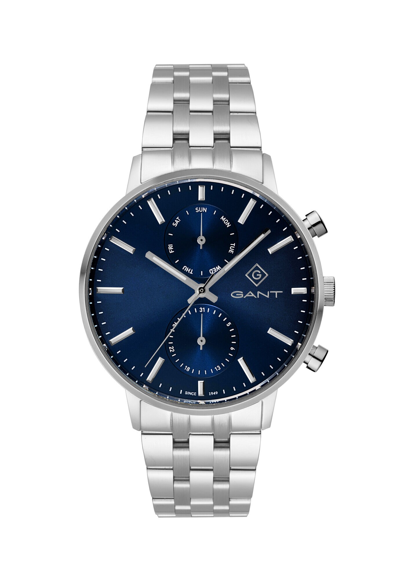 Gant Archive Park Hill Day-Date