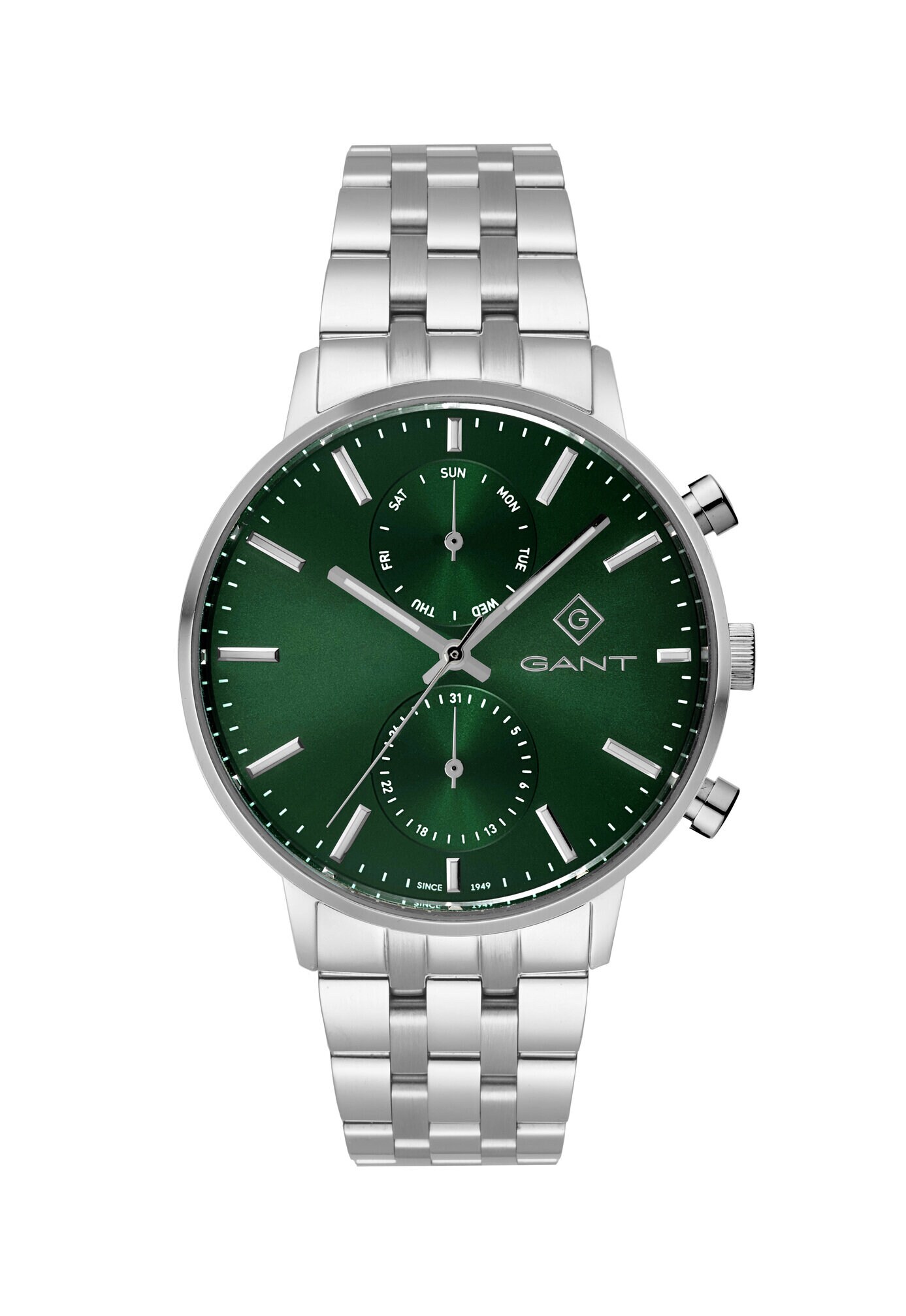 Gant Archive Park Hill Day-Date
