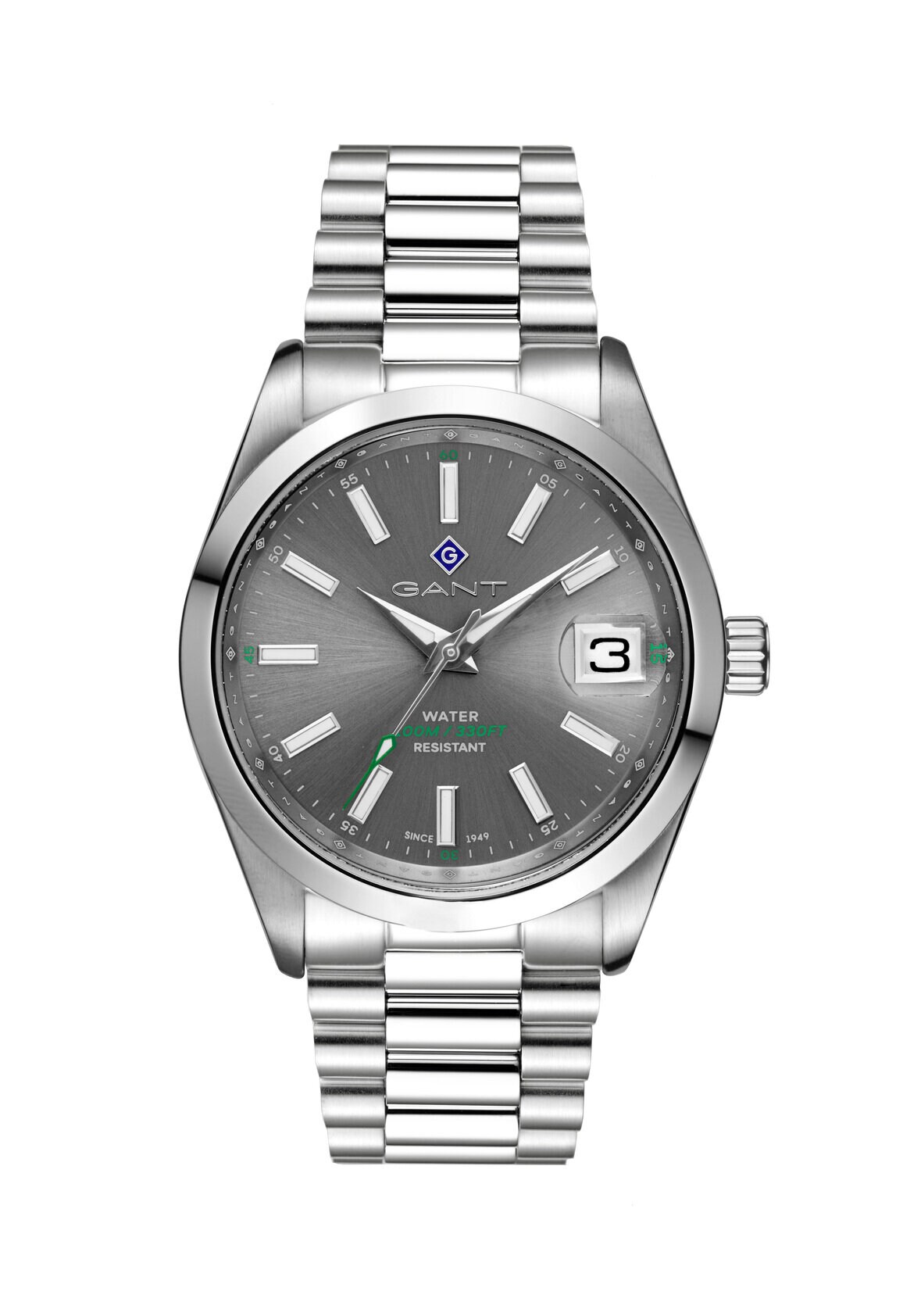 Gant Eastham