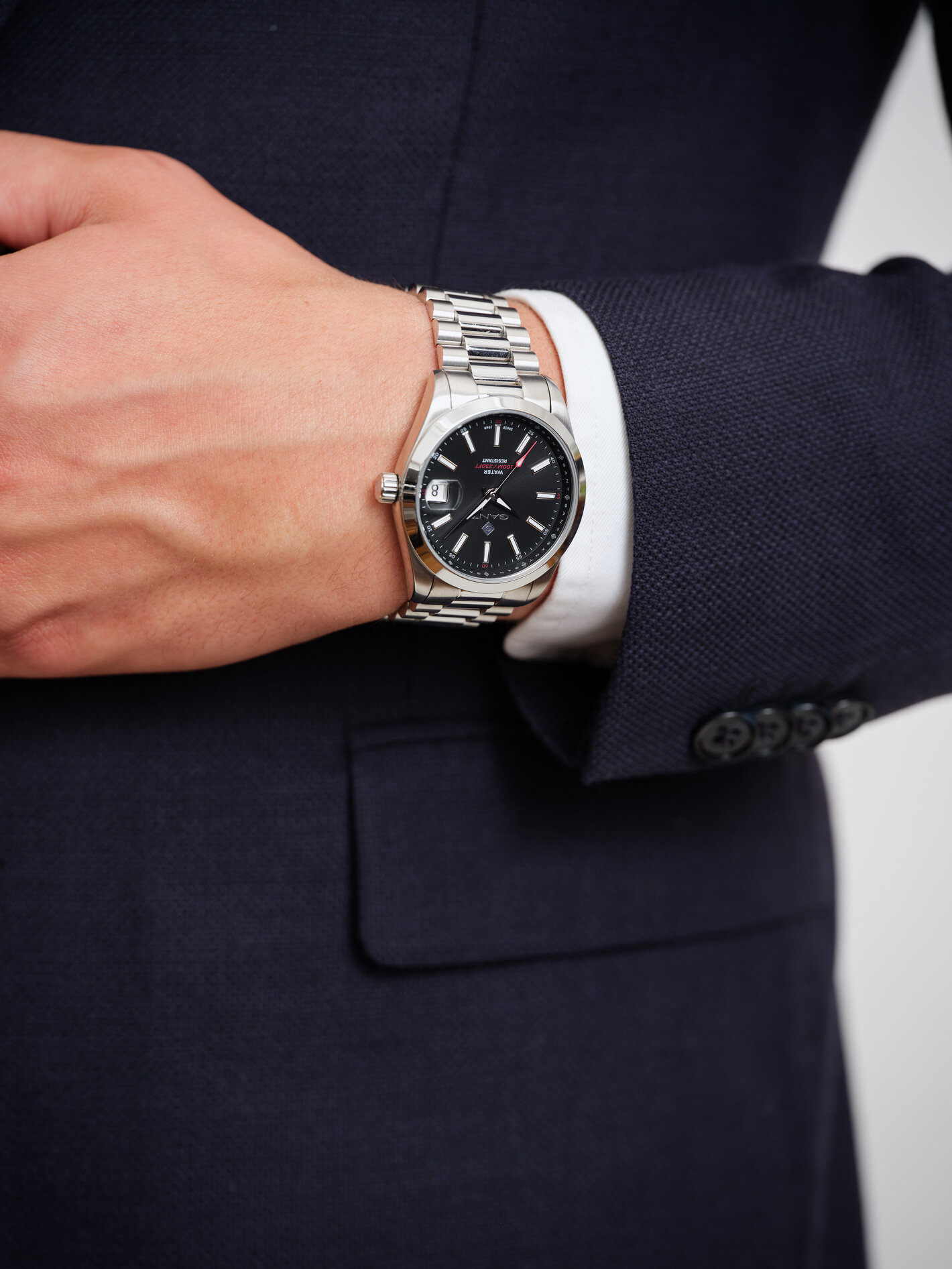 Gant Eastham