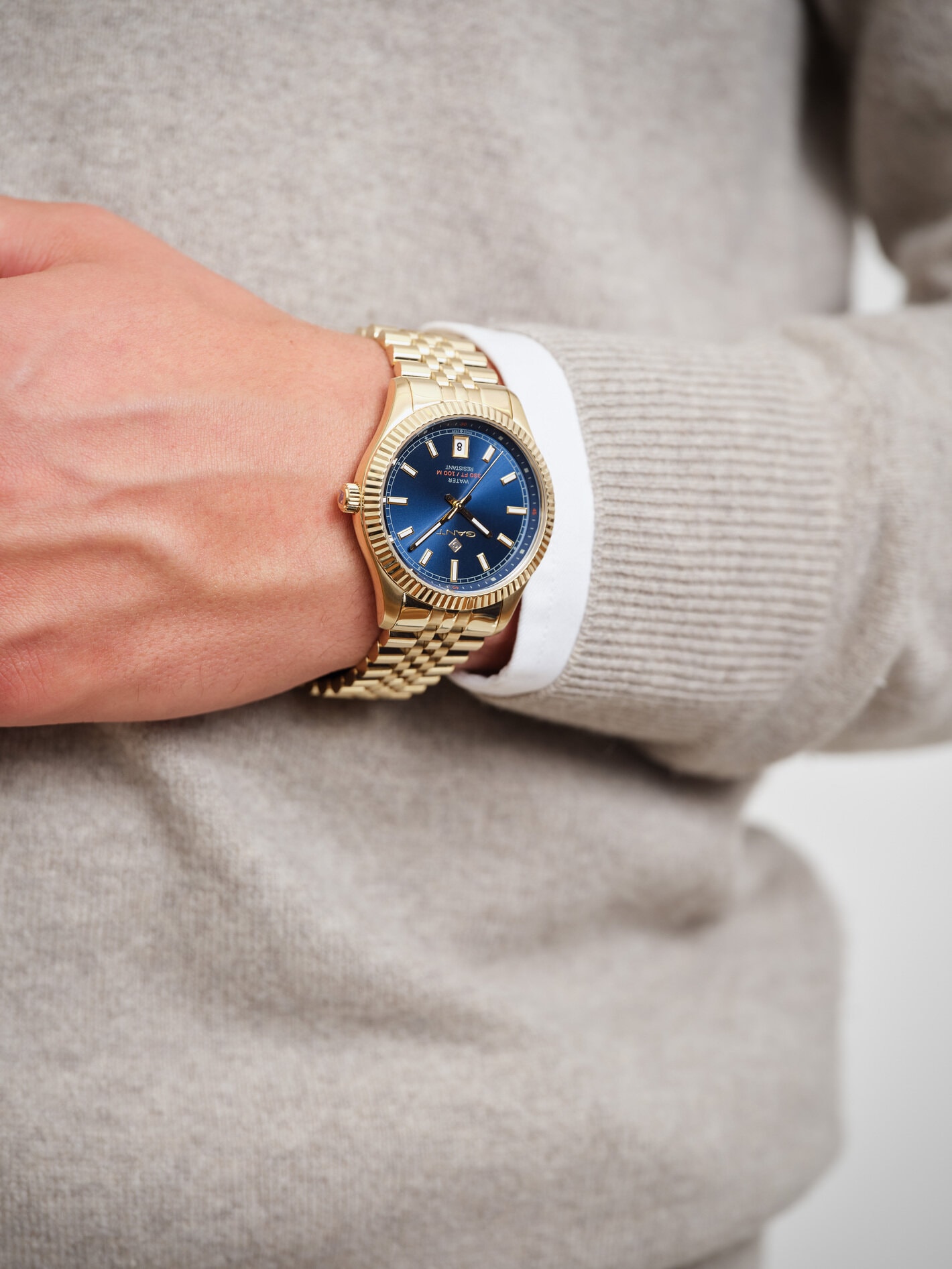 Gant Sussex