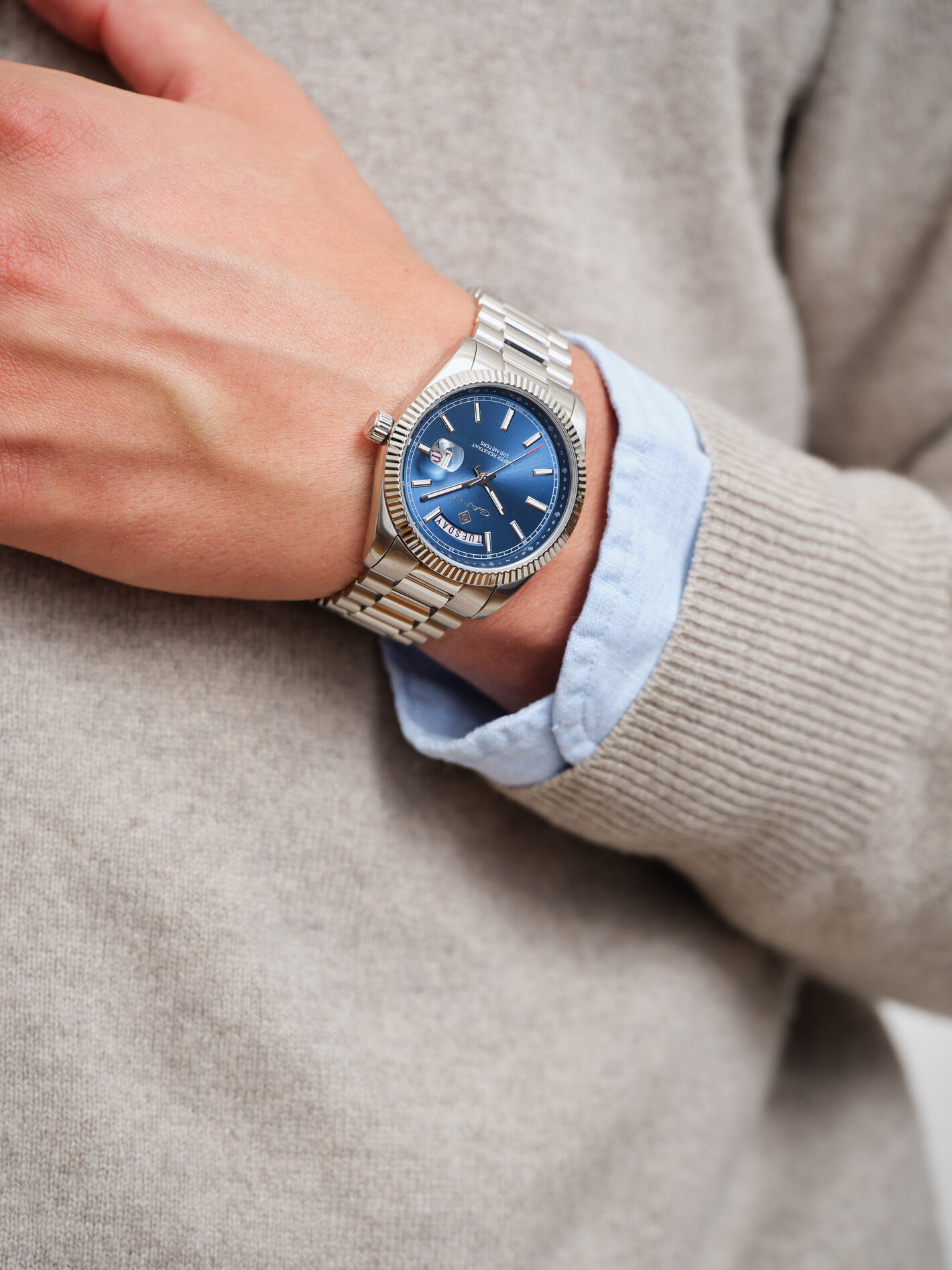 Gant Fairfax