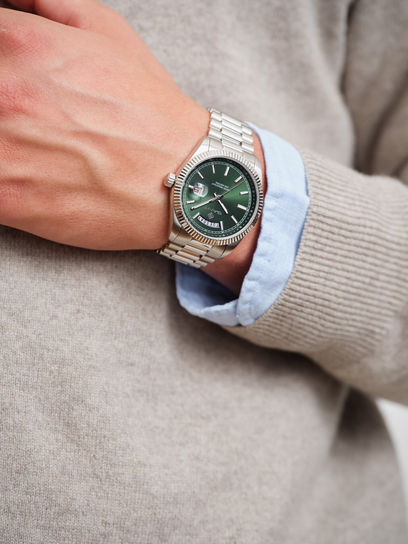 Gant Fairfax