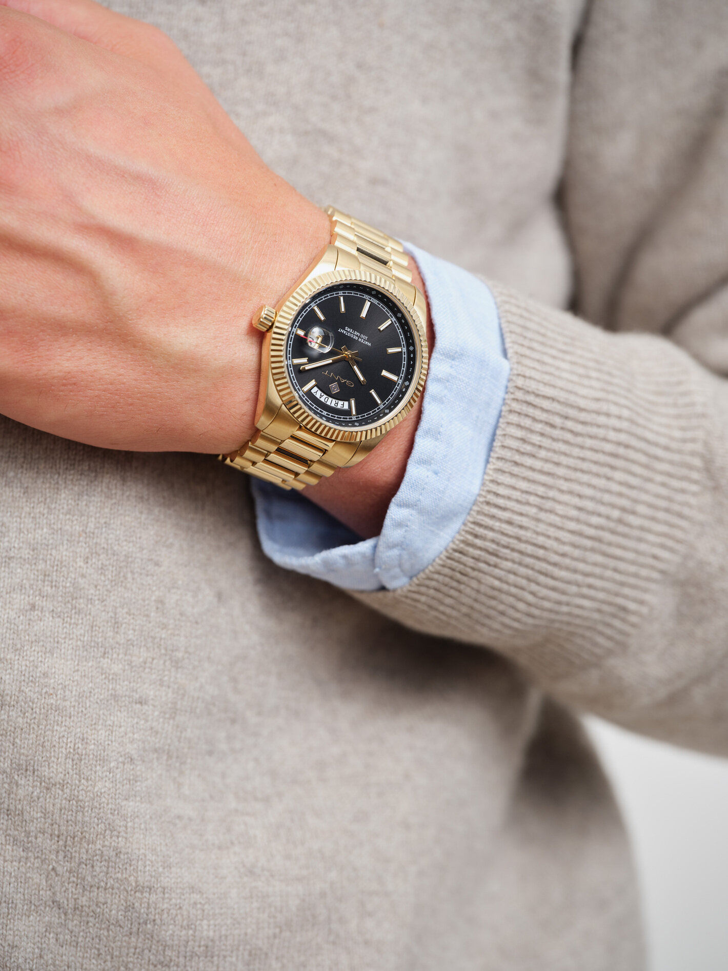 Gant Fairfax