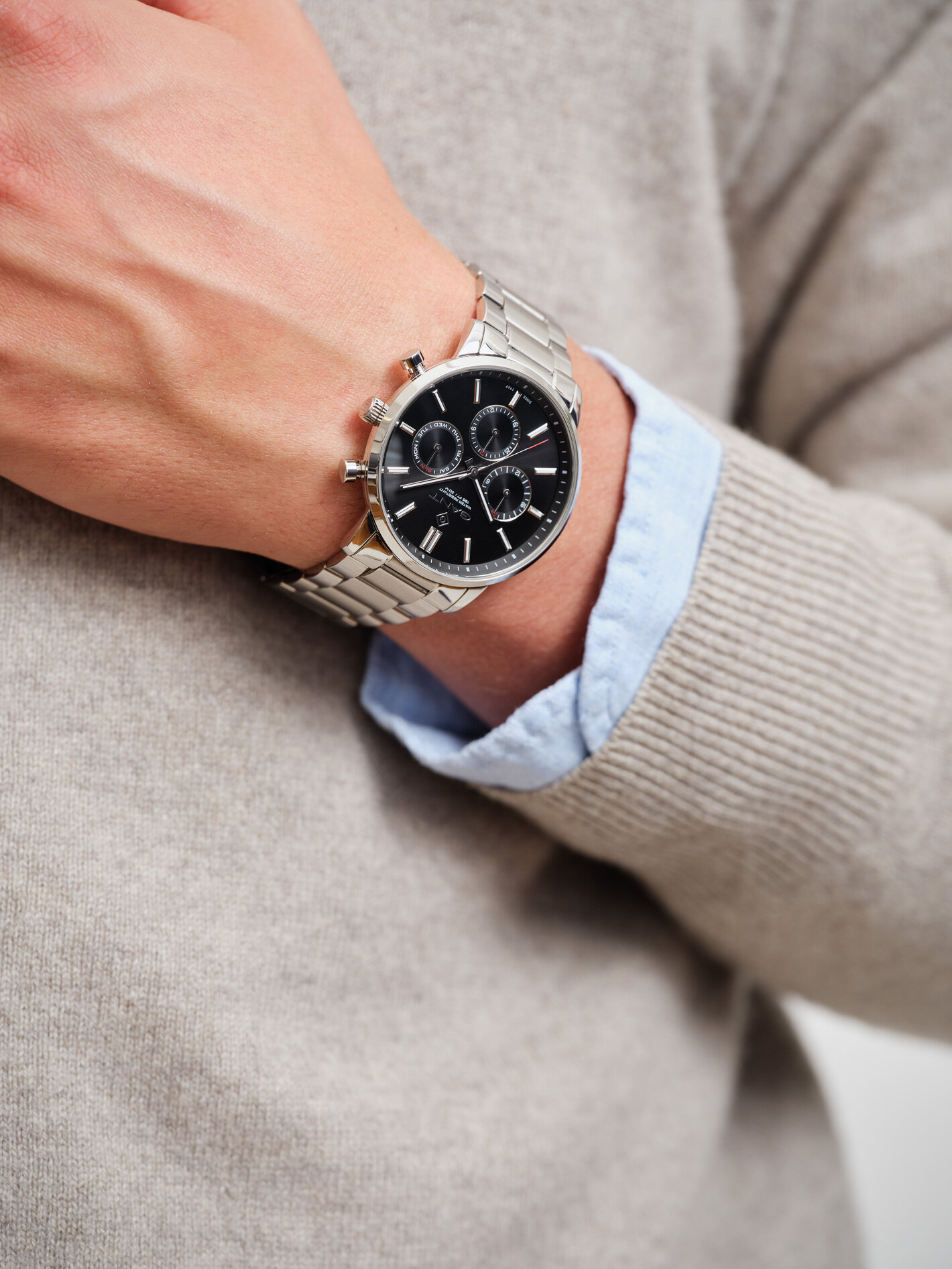 Gant Easthill Day-Date