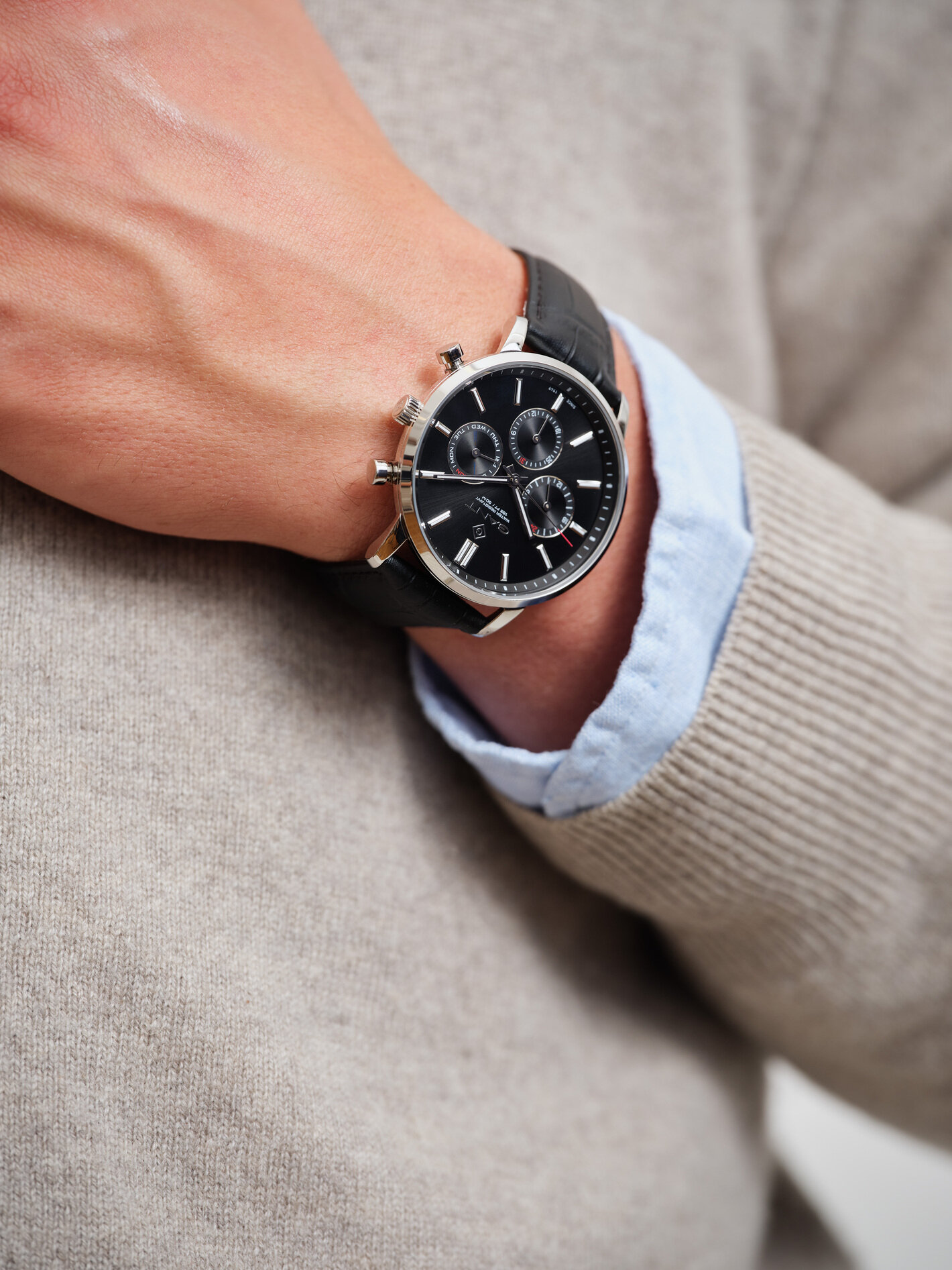 Gant Easthill Day-Date