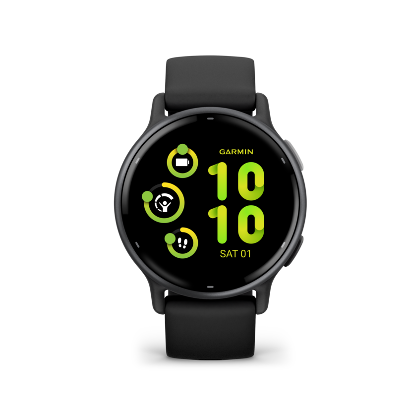 Garmin Vívoactive 5
