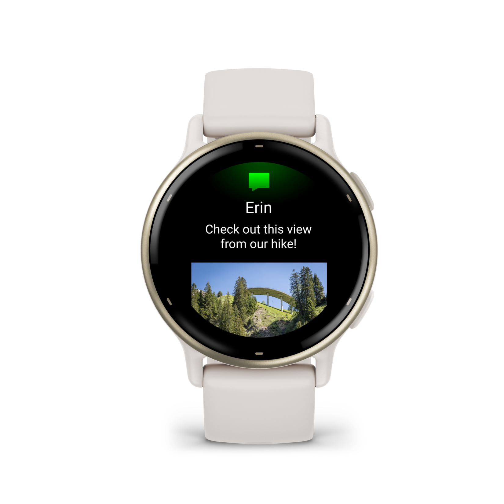 Garmin Vívoactive 5