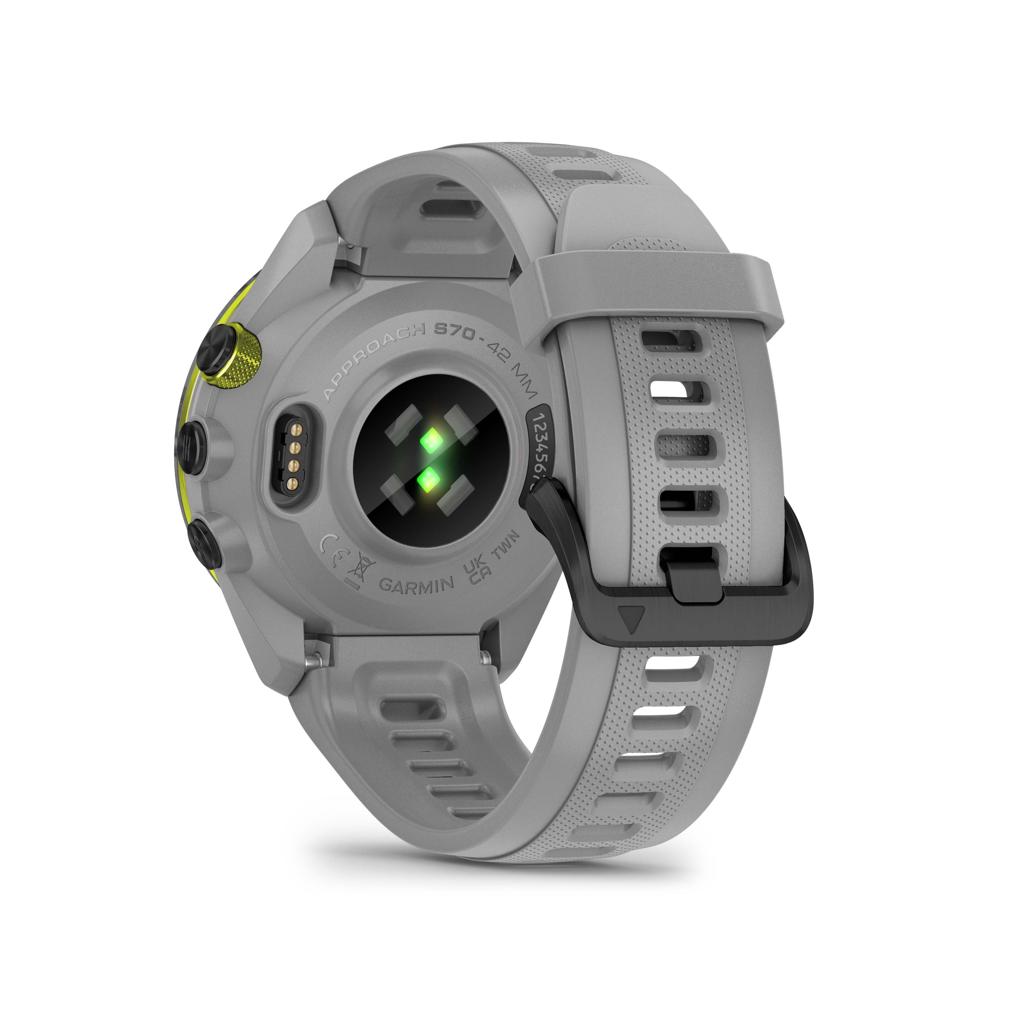 Garmin Approach S70