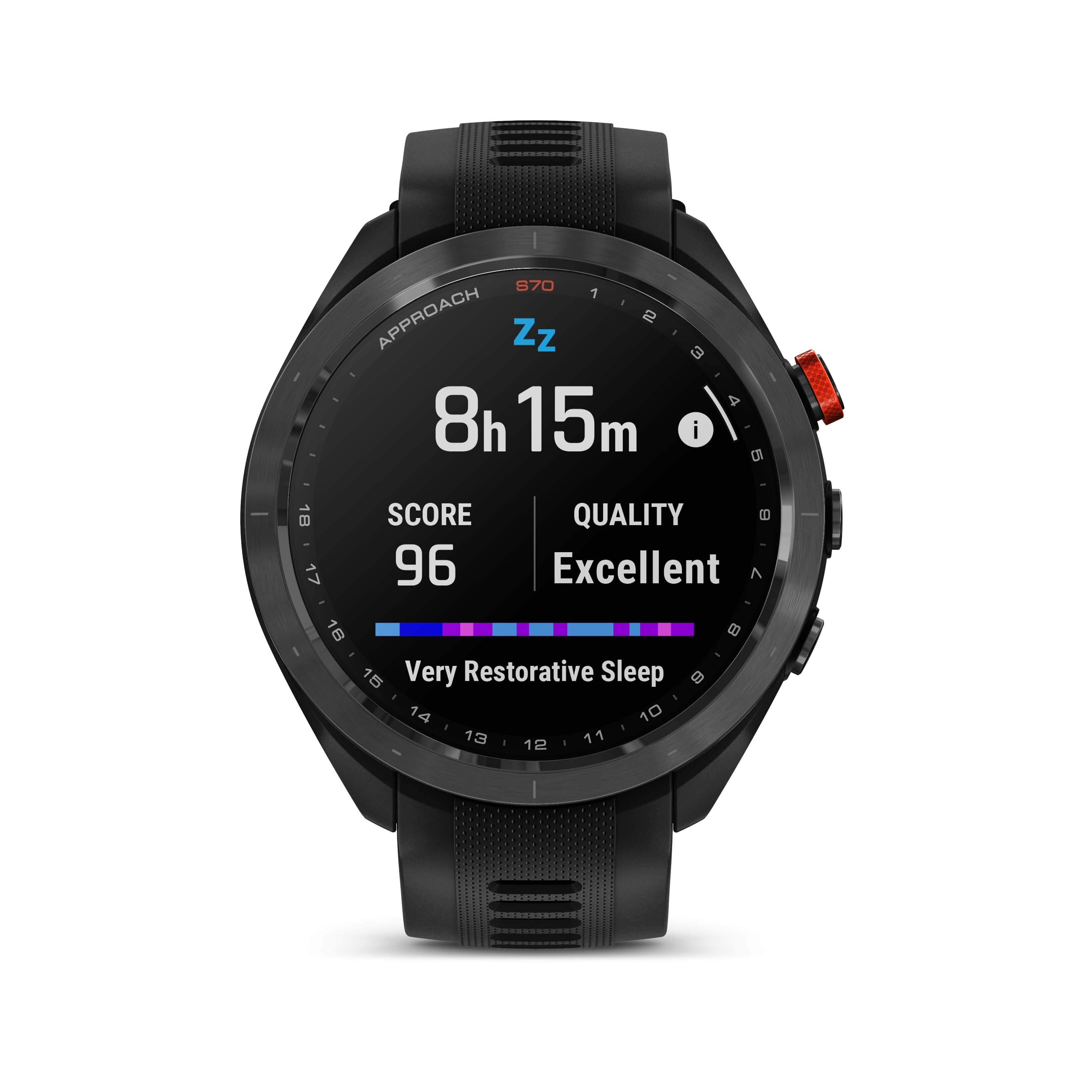 Garmin Approach S70