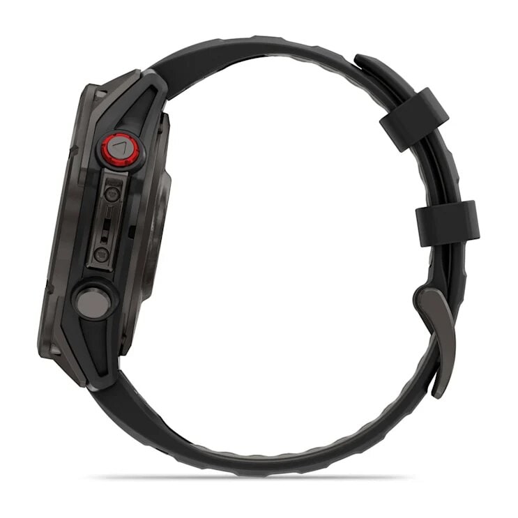 Garmin Fenix 8 Pro - 47mm, AMOLED