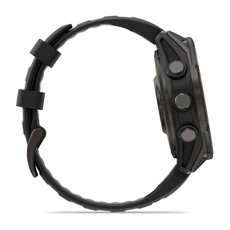 Garmin Fenix 8 Pro - 47mm, AMOLED
