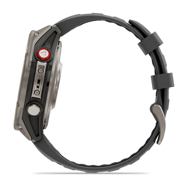 Garmin Fenix 8 Pro - 47mm, AMOLED